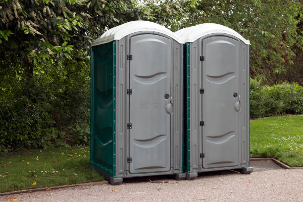 Best ADA-Compliant Portable Toilet Rental in USA